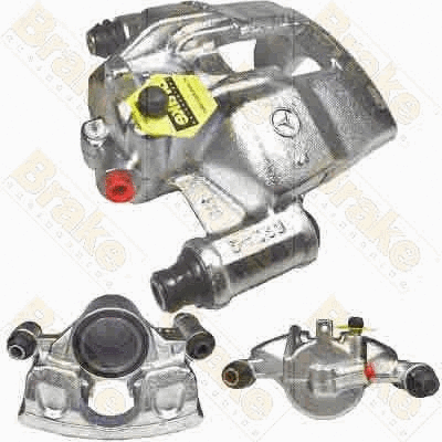 Brake Caliper (CA1820R)