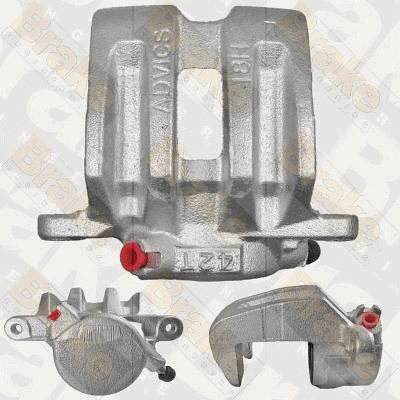 Brake Caliper (CA2748)