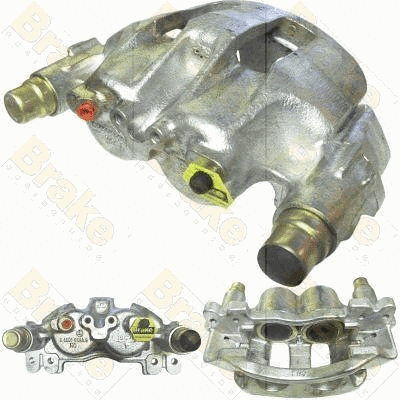 Brake Caliper (CA1914)
