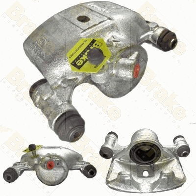 Brake Caliper (CA1115)