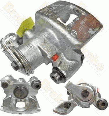 Brake Caliper (CA1572R)