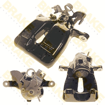 Brake Caliper (CA3370P2)
