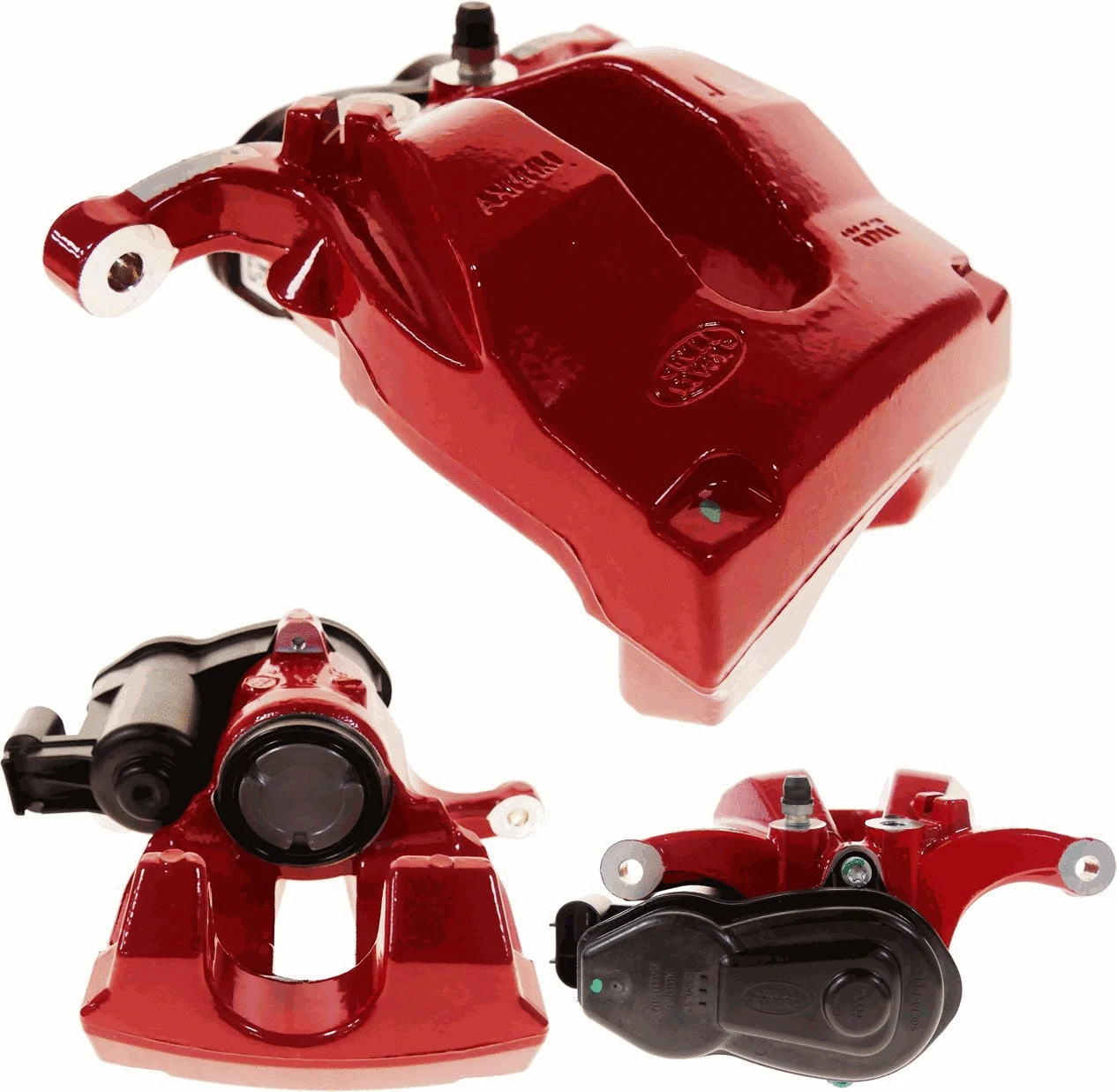 Brake Caliper (CA3585RP1)