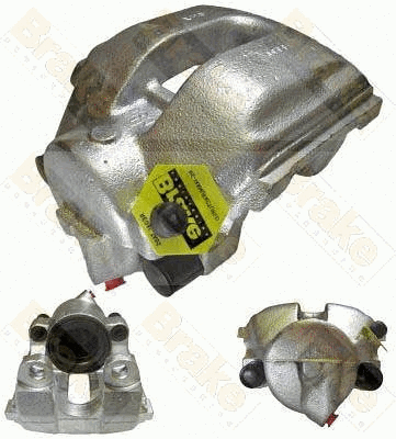 Brake Caliper (CA1448R)