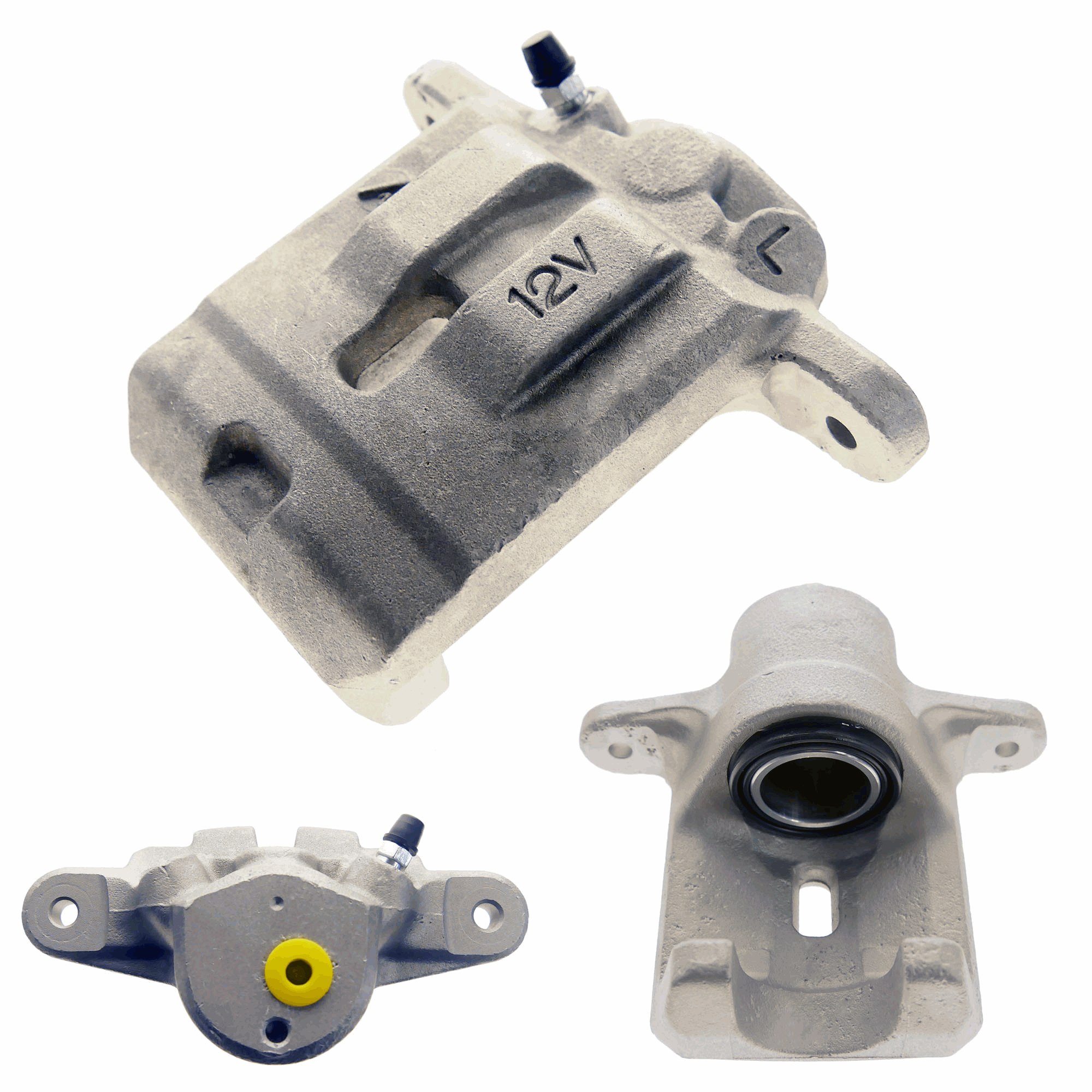 Brake Caliper (CA3689)