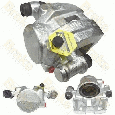 Brake Caliper (CA895)