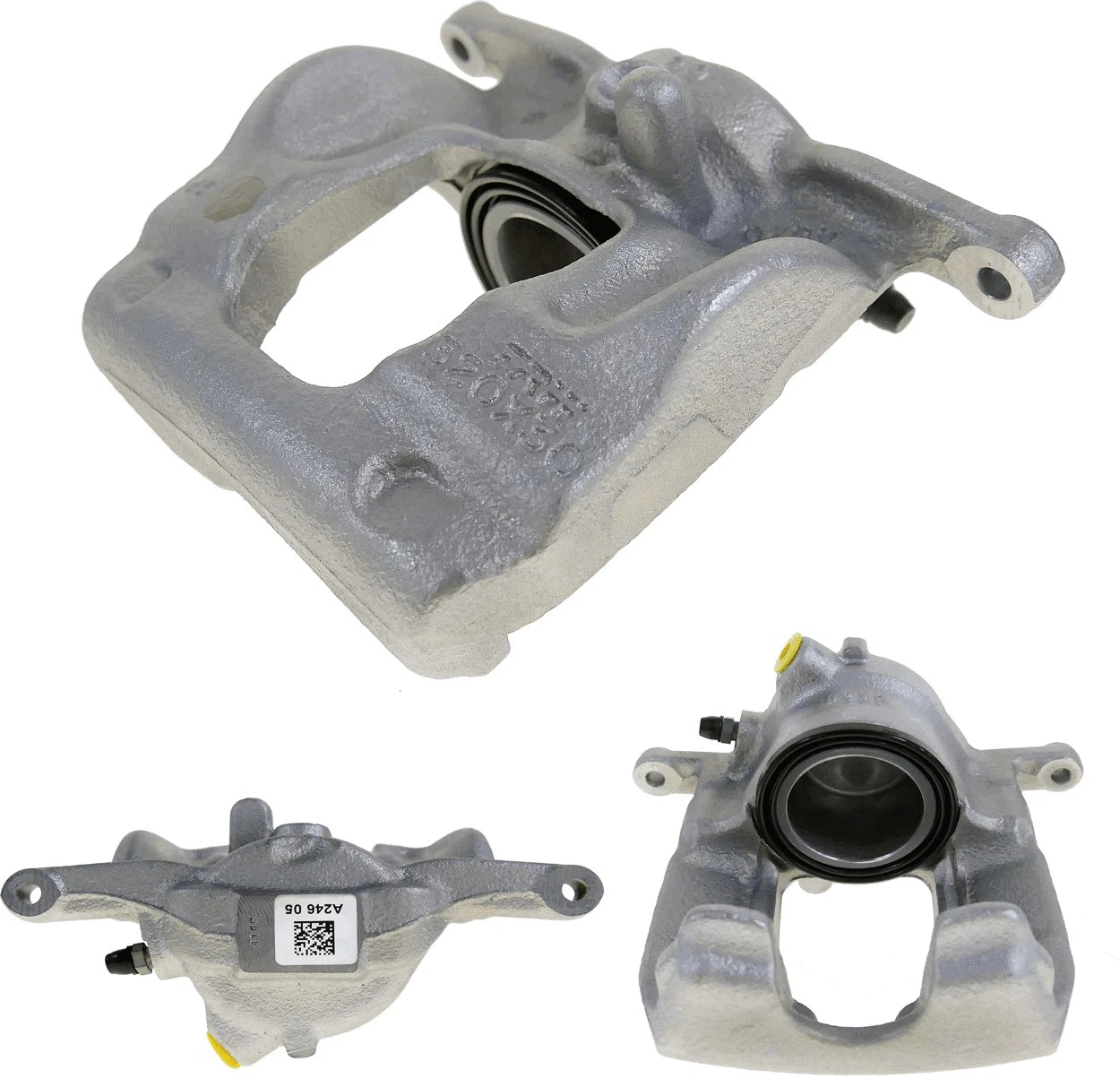 Brake Caliper (CA3545)