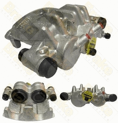 Brake Caliper (CA2243R)