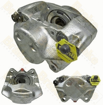 Brake Caliper (CA561R)