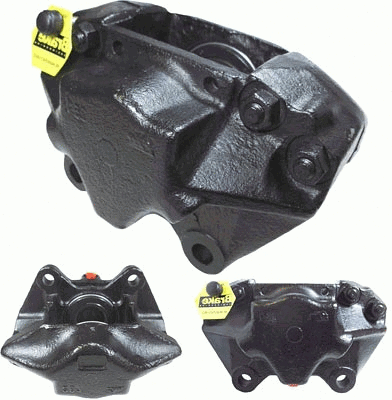 Brake Caliper (CA207)