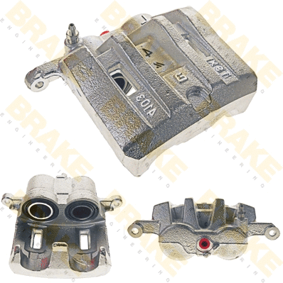 Brake Caliper (CA3192R)