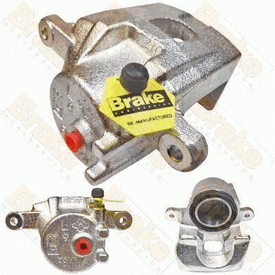 Brake Caliper (CA2319)