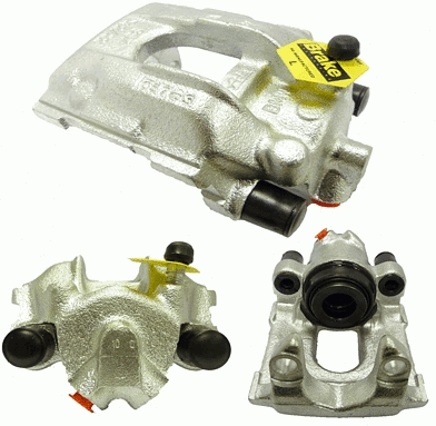 Brake Caliper (CA2204)