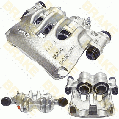 Brake Caliper (CA3179)