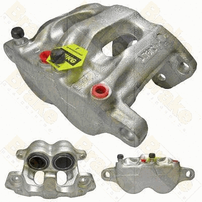 Brake Caliper (CA2529R)