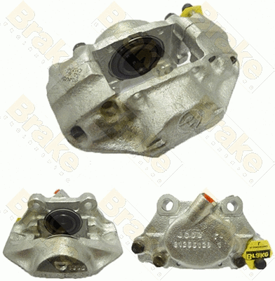 Brake Caliper (CA194R)
