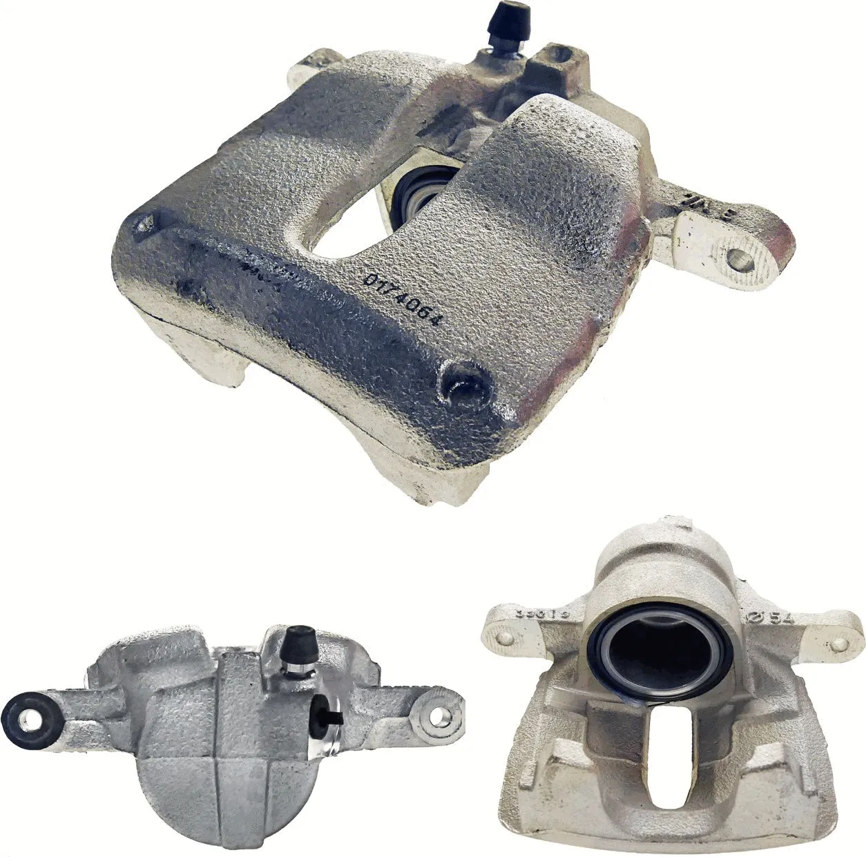 Brake Caliper (CA3189R)