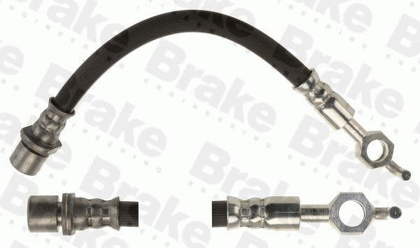 Brake Hose (BH778600)