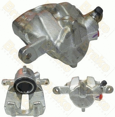 Brake Caliper (CA2565R)