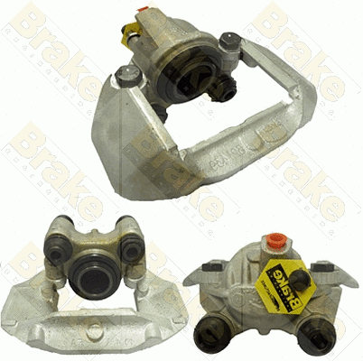 Brake Caliper (CA118R)