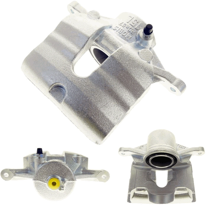 Brake Caliper (CA3702)