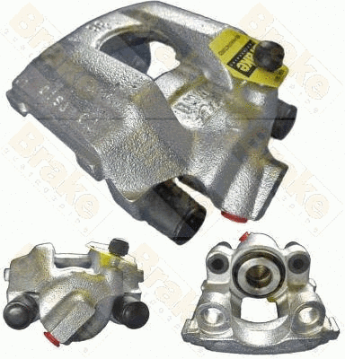 Brake Caliper (CA1733)
