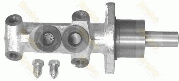 Brake Master Cylinder (MC1251BE)