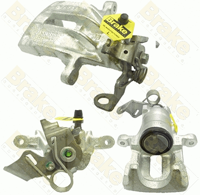 Brake Caliper (CA2555)