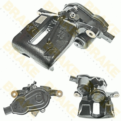 Brake Caliper (CA3125P2)