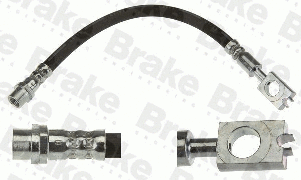 Brake Hose (BH778628)