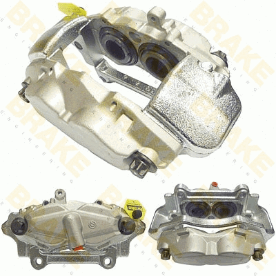 Brake Caliper (CA3194)