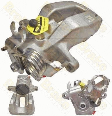 Brake Caliper (CA2441R)
