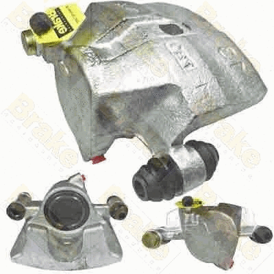 Brake Caliper (CA2010R)