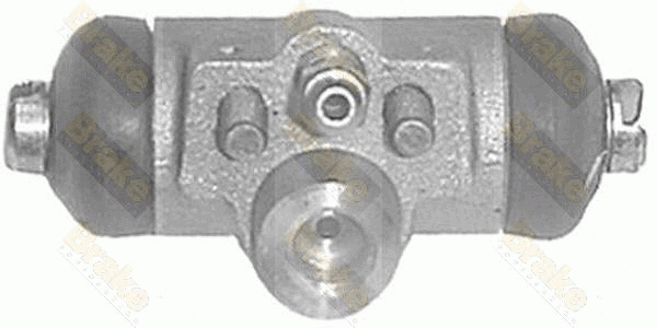 Wheel Brake Cylinder (WC1391BE)