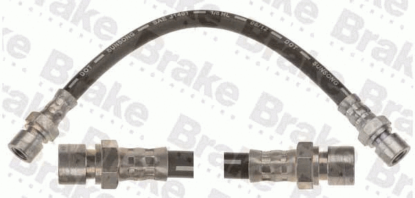 Brake Hose (BH771682)