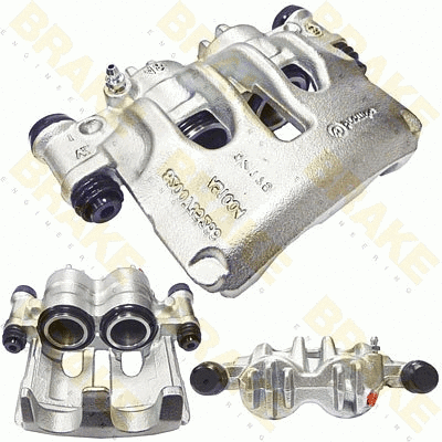 Brake Caliper (CA3179R)