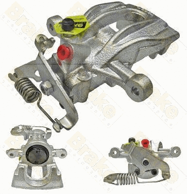 Brake Caliper (CA2449R)