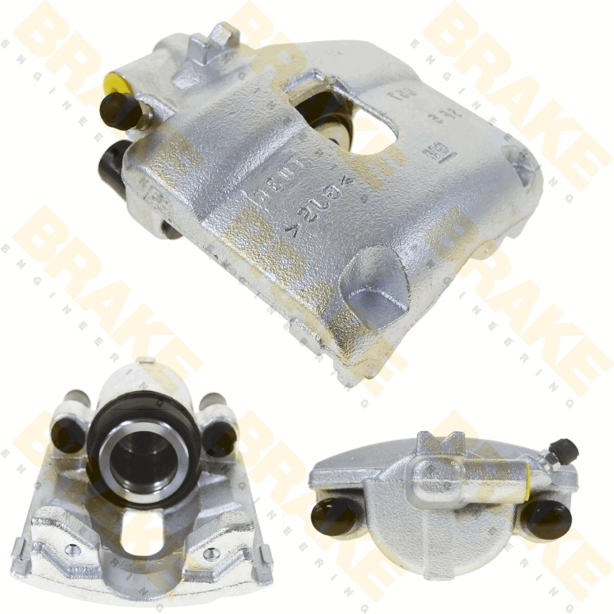 Brake Caliper (CA3412R)