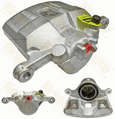 Brake Caliper (CA2207)