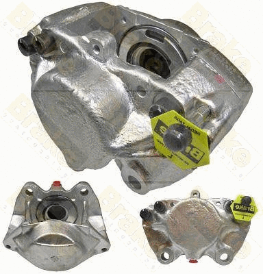 Brake Caliper (CA562R)