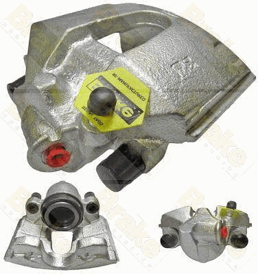 Brake Caliper (CA2396R)
