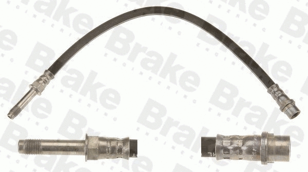 Brake Hose (BH778296)