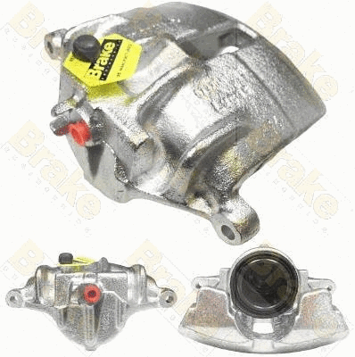 Brake Caliper (CA532)