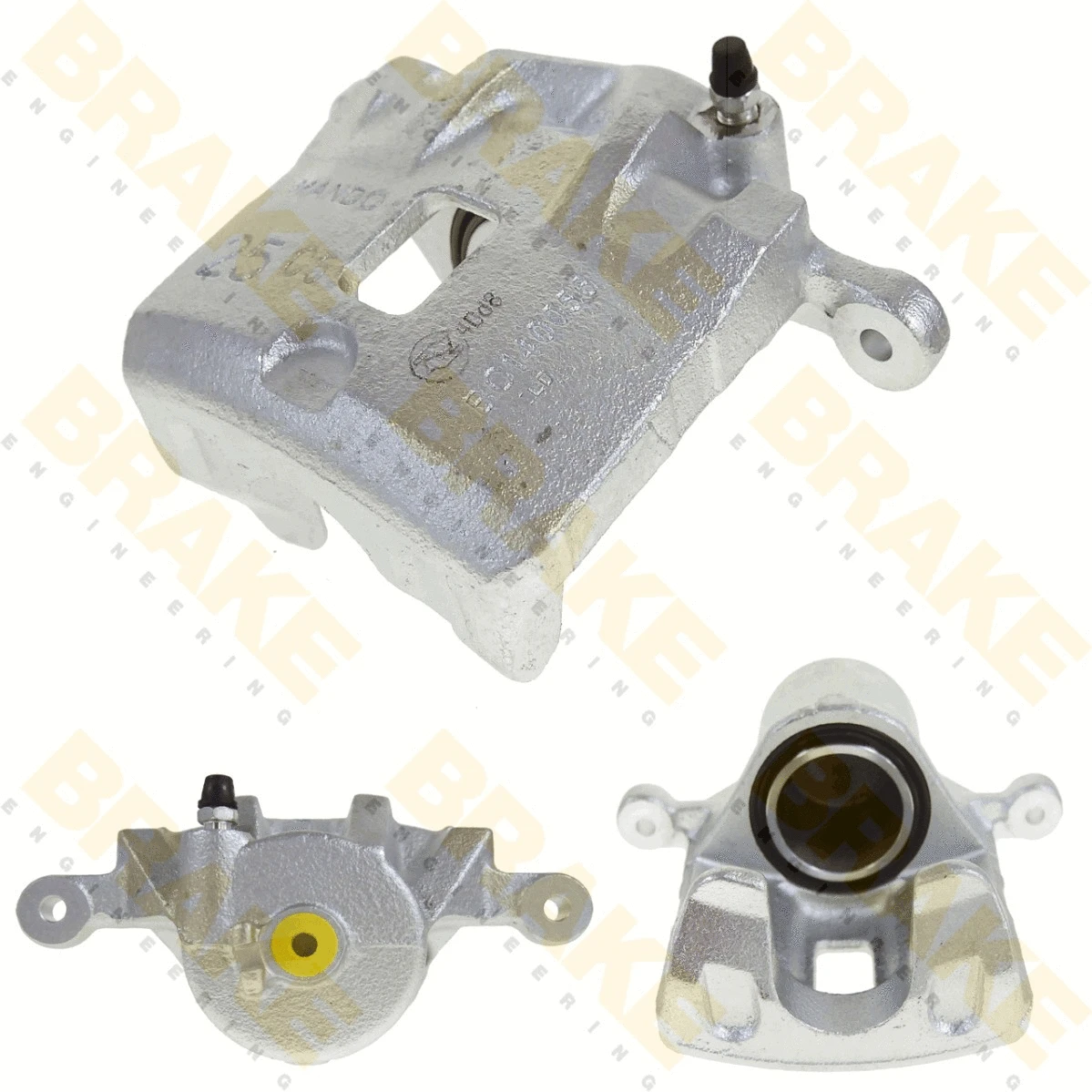 Brake Caliper (CA2481)