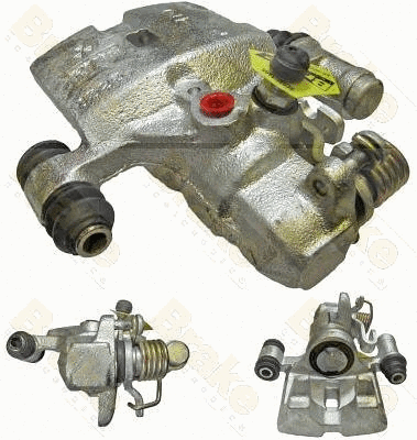 Brake Caliper (CA1407)