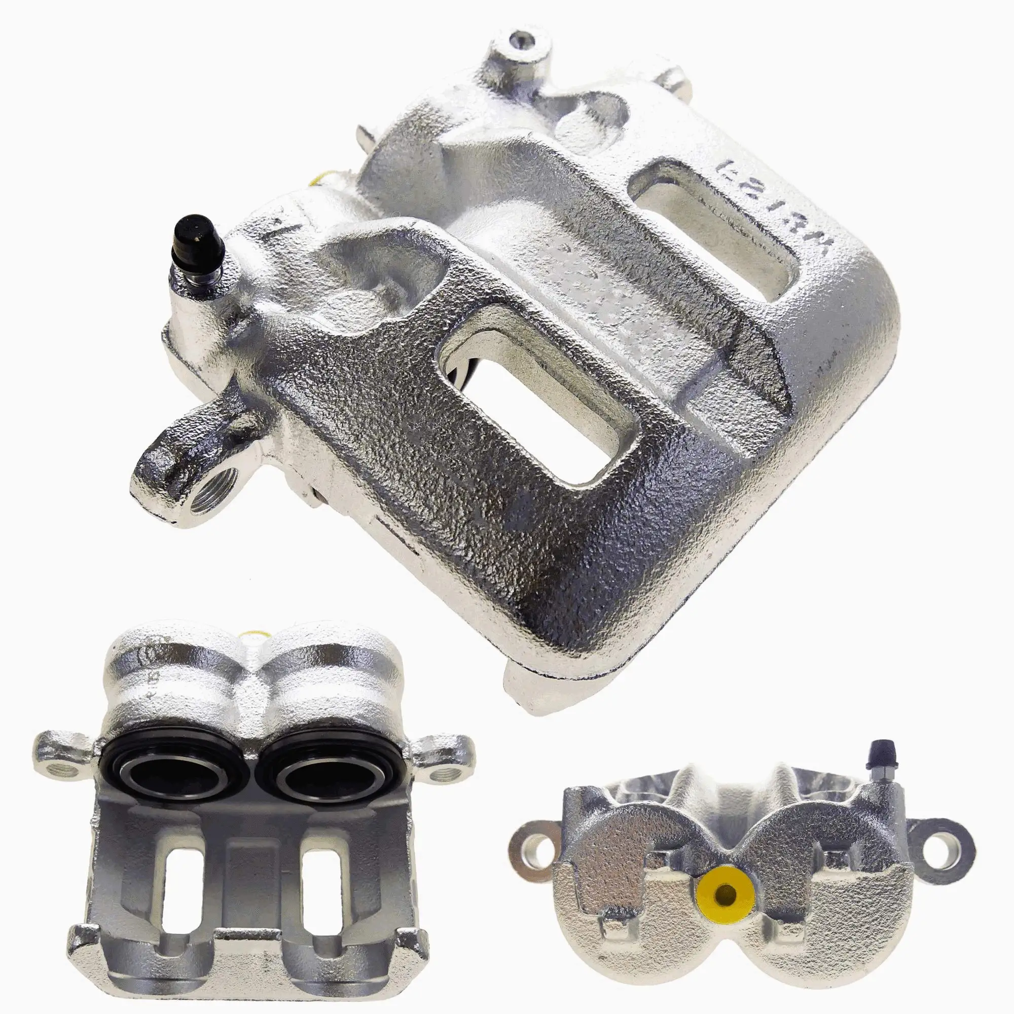 Brake Caliper (CA2725R)