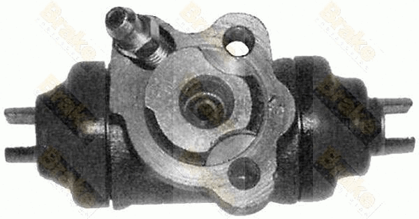 Wheel Brake Cylinder (WC1362BE)