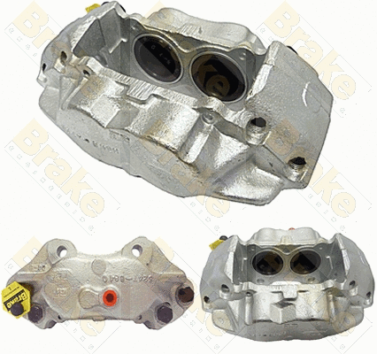 Brake Caliper (CA433)