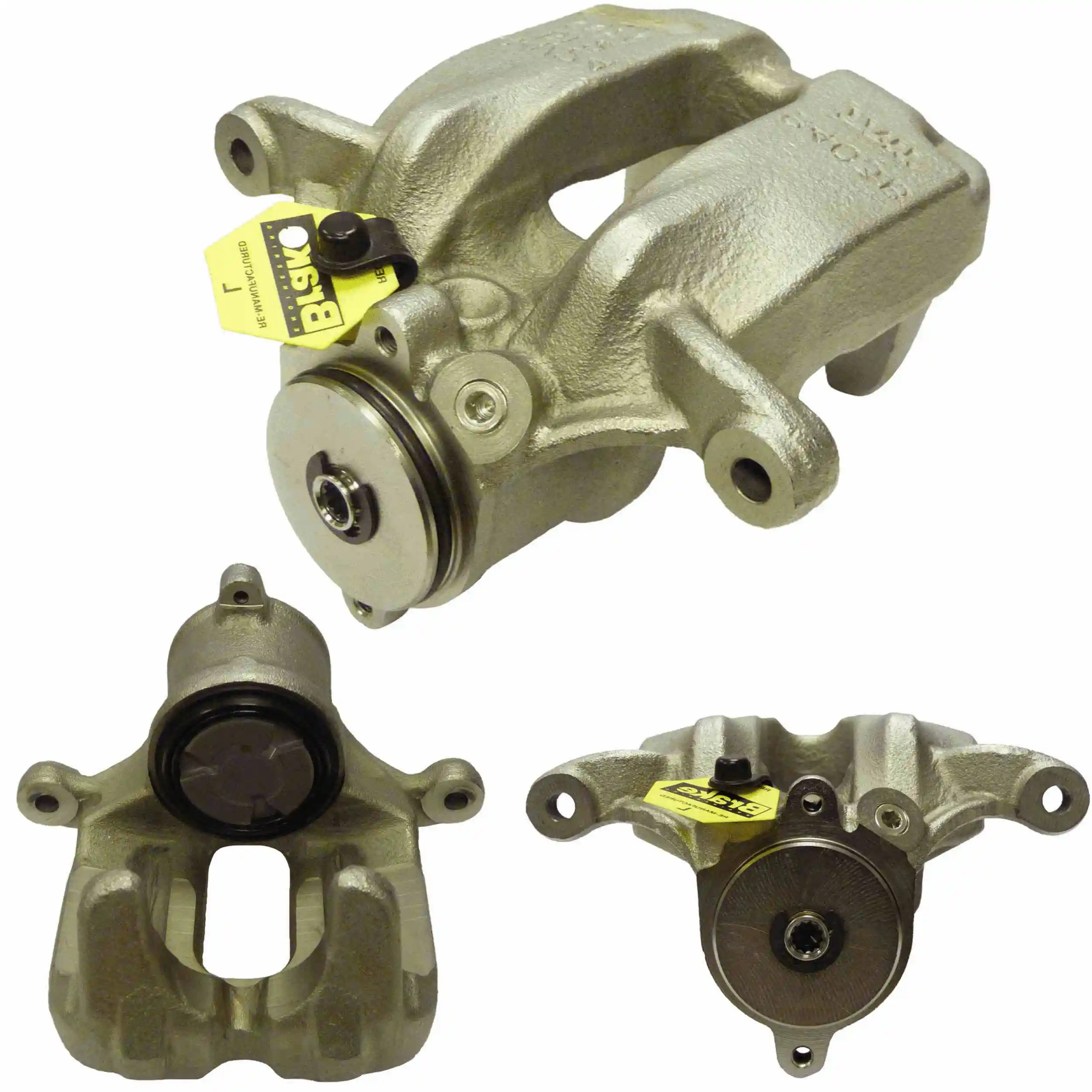 Brake Caliper (CA3013R)