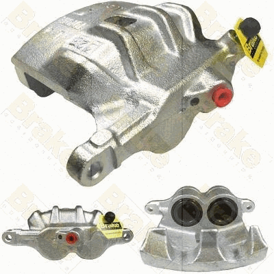 Brake Caliper (CA1232)